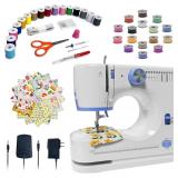 $135 Stoigeld Sewing Machine for Beginners with...