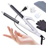 $67 VGR Dual Voltage(100~250V) Travel Curling...