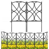 $55 AMAGABELI GARDEN & HOME 10 Panels 24in(H)...