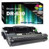 $24 (1 x Drum) Green Toner Supply Compatible...