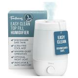 $81 Fontaines Luxury Top-Fill Humidifiers for...