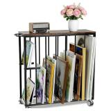 $94 Art Storage Rack, Drying Painting Canvas...