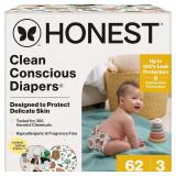 $40 The Honest Company Comfort Dry Disposable...