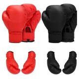 $31 2 Pairs Boxing Gloves for Beginners & Kids,...