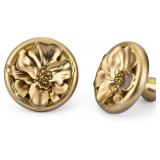 $45 Rergy 8 Pack Cabinet Knobs for Drawer...