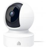 $46 Kasa 2K+ Indoor Pan/Tilt Wired Security...