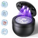 $45 EcoBasic Ultrasonic Retainer Cleaner...
