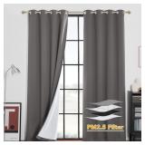 $61 RYB HOME Noise Reducing Barrier for...