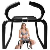 $57 Sex Chair Large Size Sex Position Enhancer...