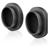 $54 AC Infinity Grow Tent Duct Vent, 2 Pack  ...