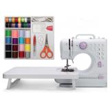 $54 Mini Sewing Machine by Galadim (Including...