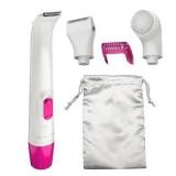 $27 Remington Smooth & Silky Body & Bikini Kit,...