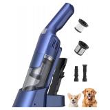 $135 Handheld Vacuum Cordless, 24KPA Powerful...