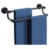 $35 Alise Double Towel Bars,16 Inch Towel Rack...