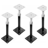 $54 House Floor Jacks for Leveling, Adjustable...
