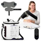 $142 Cold Therapy Machine for Shoulder with...