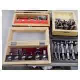 Woodworkers Bits