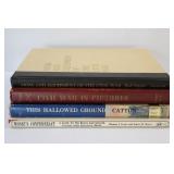 Civil War Books