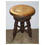 Piano Stool