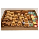 Wooden Toys