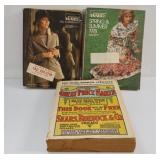 Vintage Catalogs
