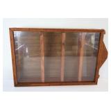 Hanging Display Cabinet