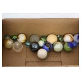 Vintage Marbles