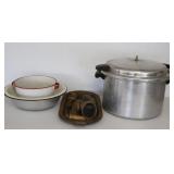 Vintage Cookware
