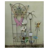 Garden Decor
