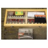 Router Bits