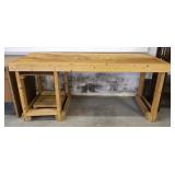 Work Table