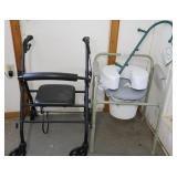 Home Healthcare Lot
