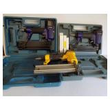 3 Air Nailers