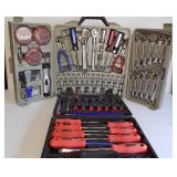Homeowner Tool & Screwdriver Kits