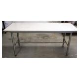 Formica Top Table