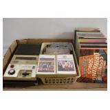 CDs, Cassettes, Craig Cassette Player