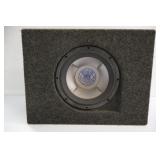 MTX Blue Thunder Subwoofer