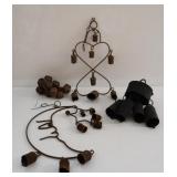Selection of Door / Garden Bells