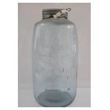 Extra Large Mason's 1858 Jar