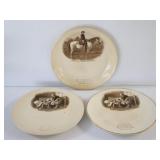 Shenandoah County Advertising Plates