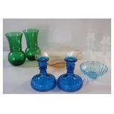 Colored Glass