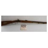 Thompson Center 45 Cal. Black Powder Rifle