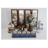 Oriental Collectibles
