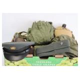 Military Collectibles