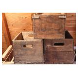 Advertising Boxes