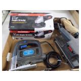 Power Tools