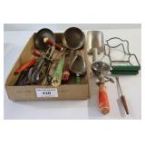 Kitchen Collectibles