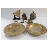 Brass & Metalware Collectibles