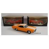 Collector Cars