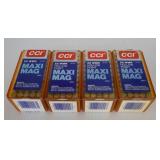 200 Rnds. of CCI 22 Mag Ammo